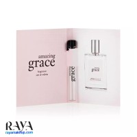 عطر ادو تویلت امیزینگ گریس فیلاسوفی 1.5 میل